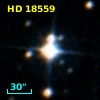 HD  18559