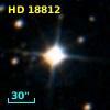 HD  18812