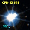 CPD-83    64B