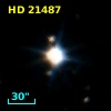 HD  21487
