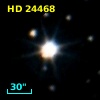 HD  24468