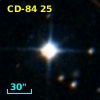 CD-84    25