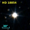 HD  18854