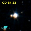 CD-84    33