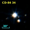 CD-84    34