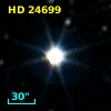 HD  24699