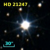 HD  21247