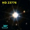 HD  23776