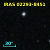 IRAS 02293-8451