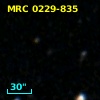 MRC 0229-835