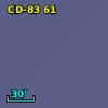 CD-83    61