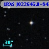 1RXS J022645.0-843223