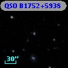 QSO B1752+5938