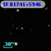 EF B1741+5946