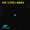 WD 1745+607
