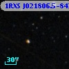 1RXS J021806.5-843015