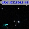 1RXS J022500.3-832928