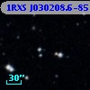 1RXS J030208.6-851833