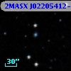 2MASX J02205412-8254321