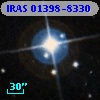 IRAS 01398-8330