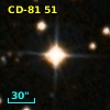 CD-81    51