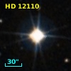HD  12110
