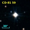 CD-81    59