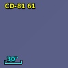 CD-81    61