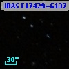 IRAS F17429+6137