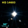 HD  14603