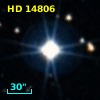 HD  14806