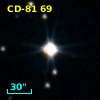 CD-81    69