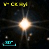 V* CK Hyi