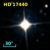 HD  17440