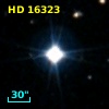 HD  16323