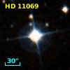 HD  11069