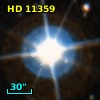 HD  11359
