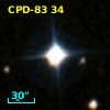 CPD-83    34