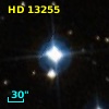 HD  13255