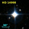 HD  14998
