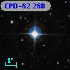 CPD-82    28B