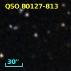QSO B0127-813