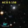 ACO S  158