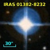 IRAS 01382-8232