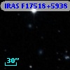 IRAS F17518+5938