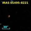 IRAS 01495-8221