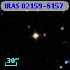IRAS 02159-8157