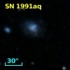 SN 1991aq