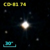 CD-81    74