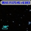 IRAS F17545+6103